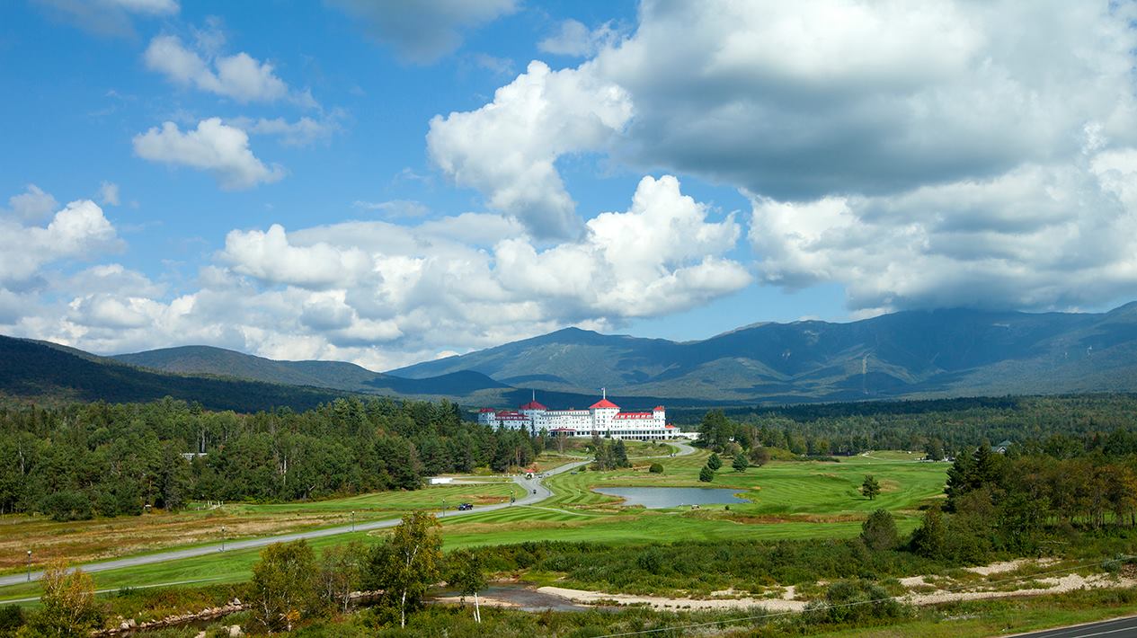 Best White Mountains Attractions in New Hampshire