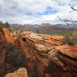 Hiking in Sedona, AZ - Top 3 Trails for Beginners