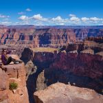 Luxury Grand Canyon Day Trip - West Rim