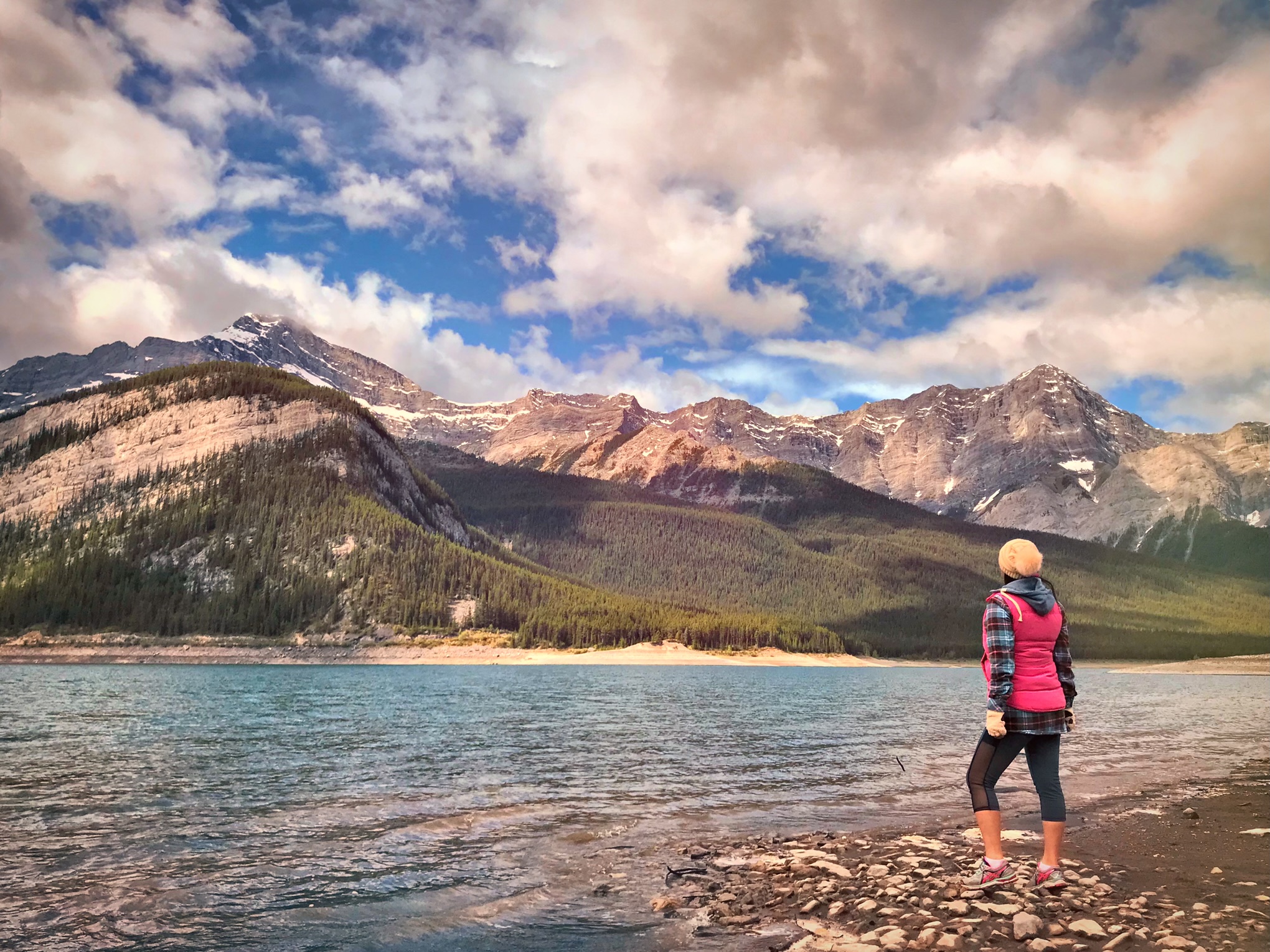Kananaskis Country - Things to do in Banff Canada