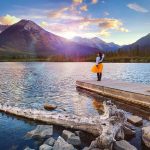 Top Things to do in Banff