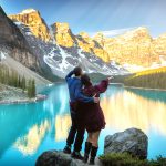 Best 1-Day Private Banff Tour
