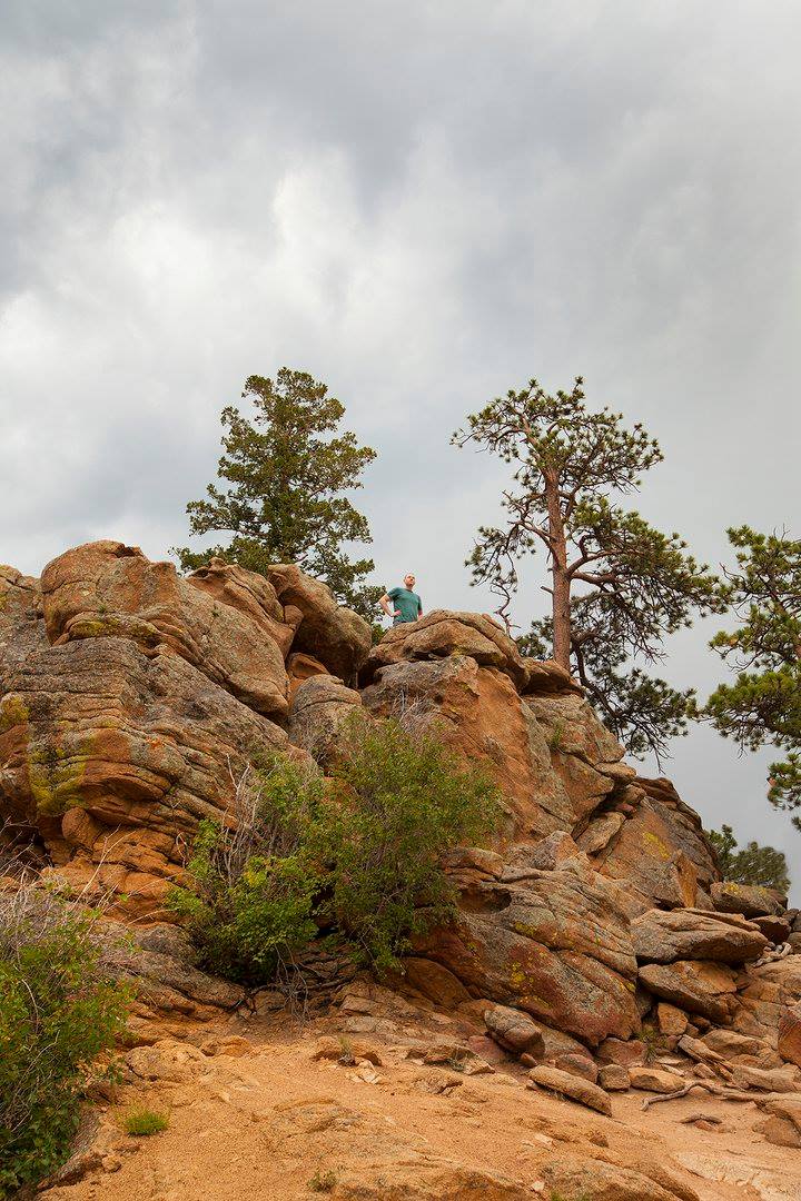 Rocky Mountain National Park, Colorado