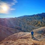 Why Visiting Death Valley Should be on your Bucket List