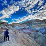 Where to Find Death Valley Lodging