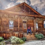 Best Things to do in Bodie Ghost Town California