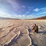 What to do in Badwater Salt Flats California