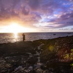 Secret Sunset Kona Spots in Big Island Hawaii