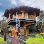 Stay in an Amazing Treehouse in Hawaii