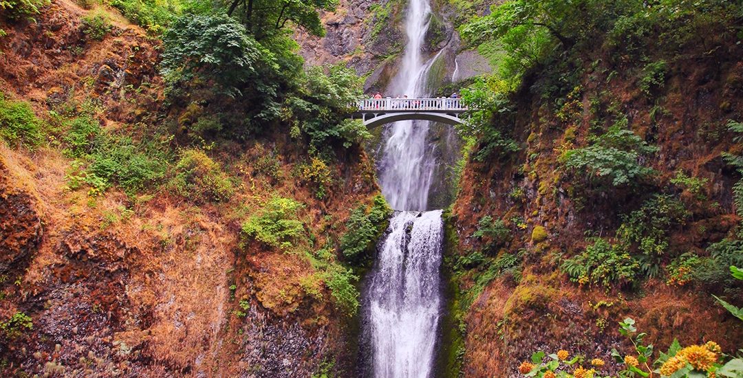 southern oregon road trip