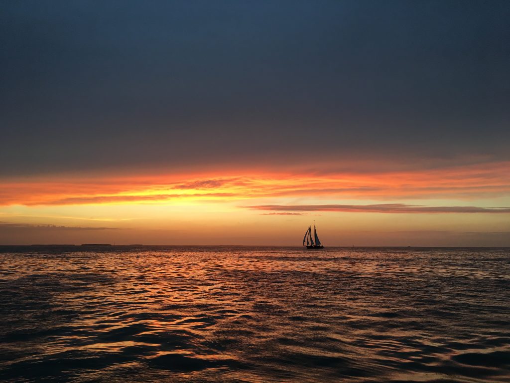 Key West Sunset