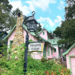 How to Find Carmel by the Sea Fairytale Cottages