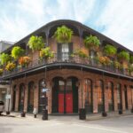 Perfect 3 Day New Orleans Weekend Guide